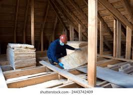 Types of Insulation We Offer in Mohave Valley, AZ